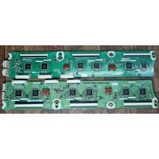 LJ41-10310A, LJ92-01934A, LJ41-10309A, LJ92-01933A, SAMSUNG PS64F8500SL, Buffer Board